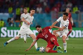 Die brillante Leistung von Nazionale di calcio dell’Italia hat das Eröffnungsspiel des Europapokals perfektioniert